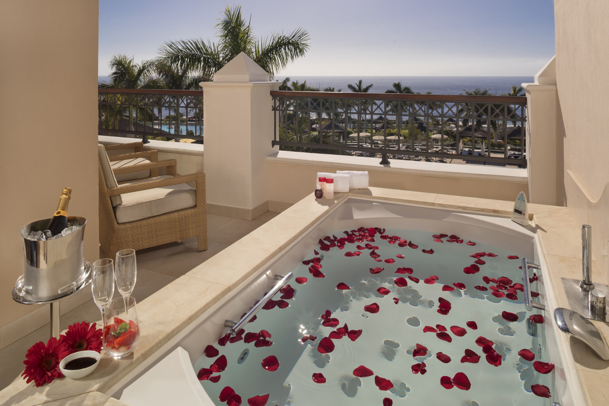 Gran Melia PALACIO DE ISORA