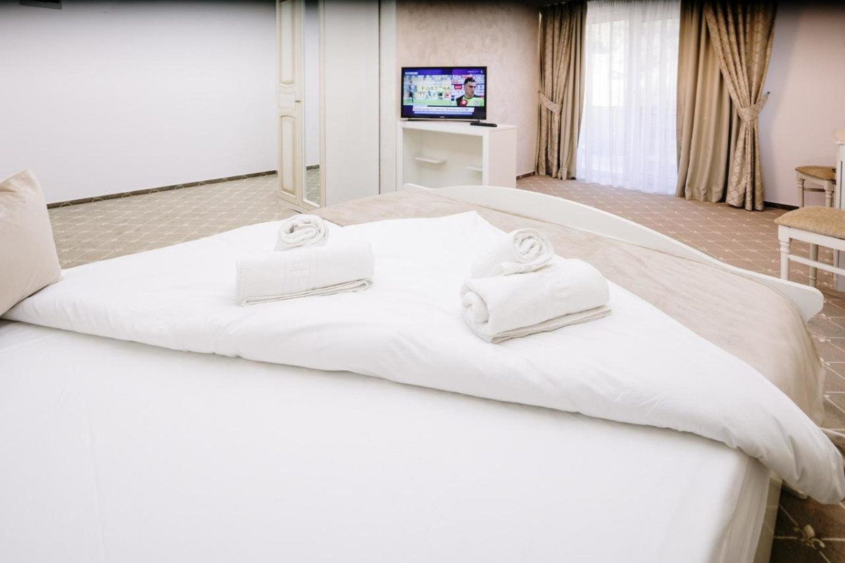 Carpentiere Arena 4*