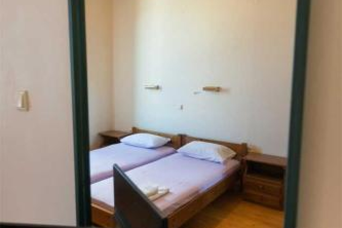 Hotel Patrai