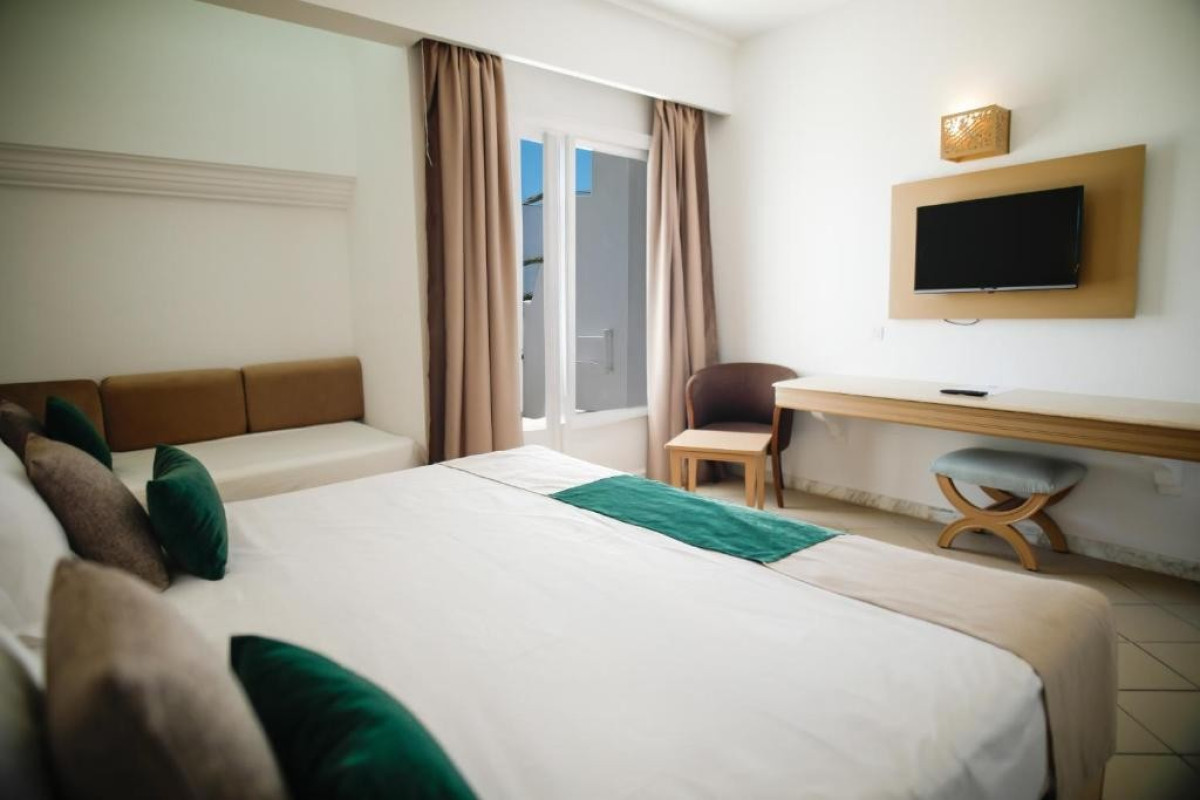 Blumar Resort & Spa Hammamet