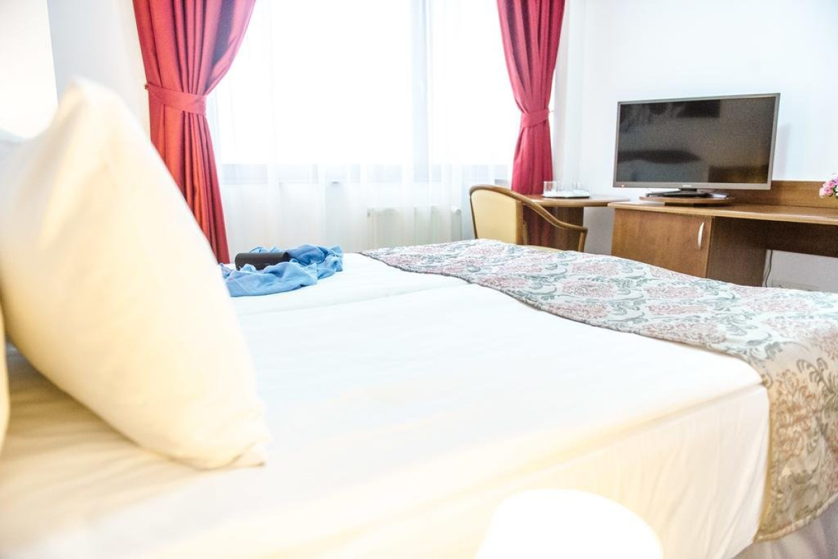 HOTEL PARC