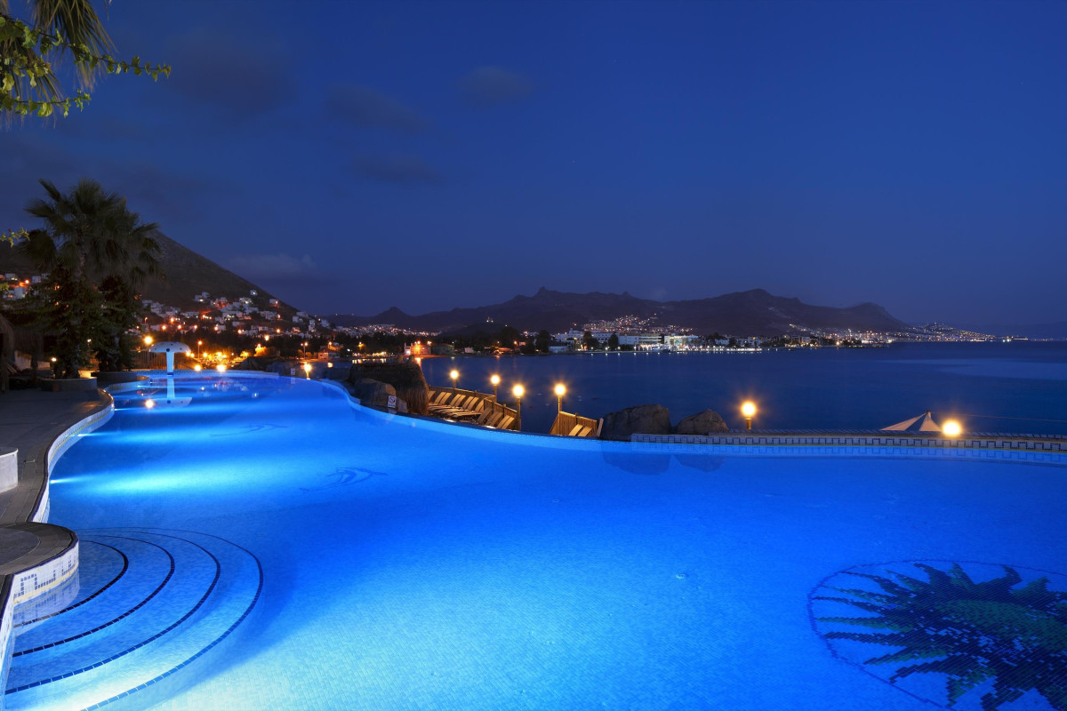 Kadikale Resort