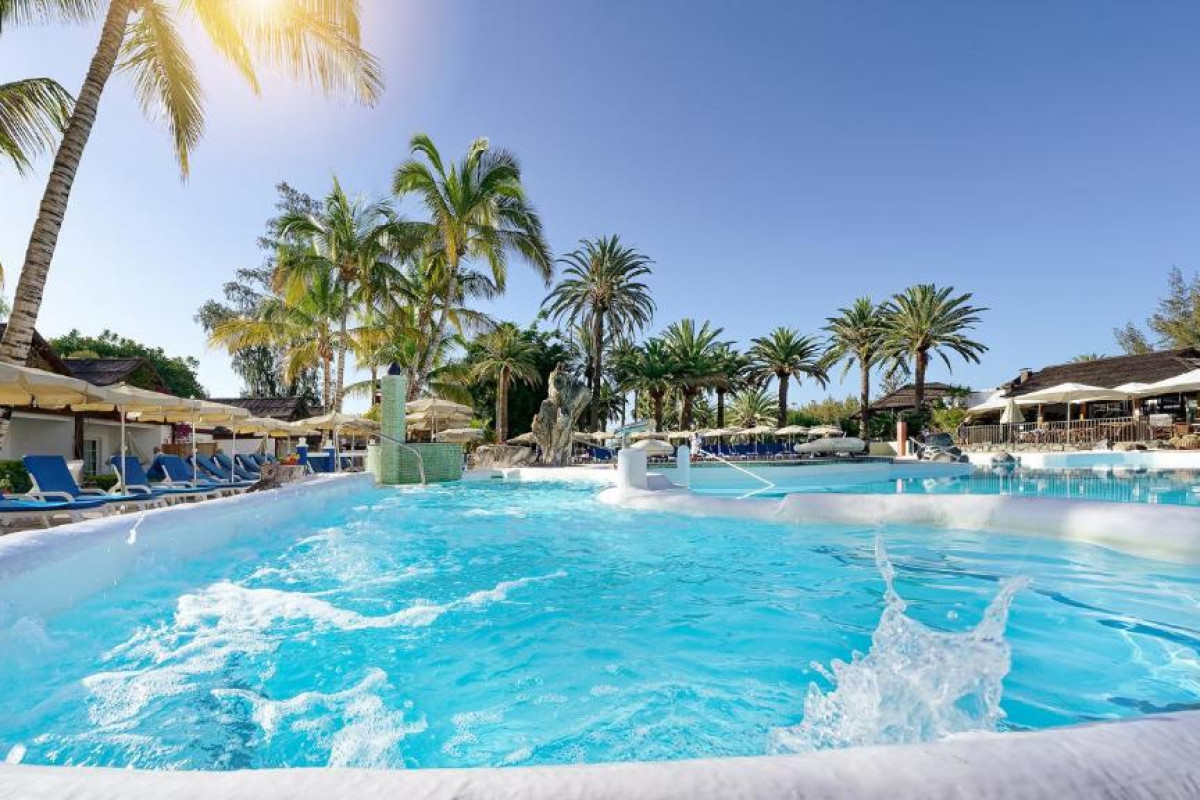 Bull Hotel Costa Canaria  Spa