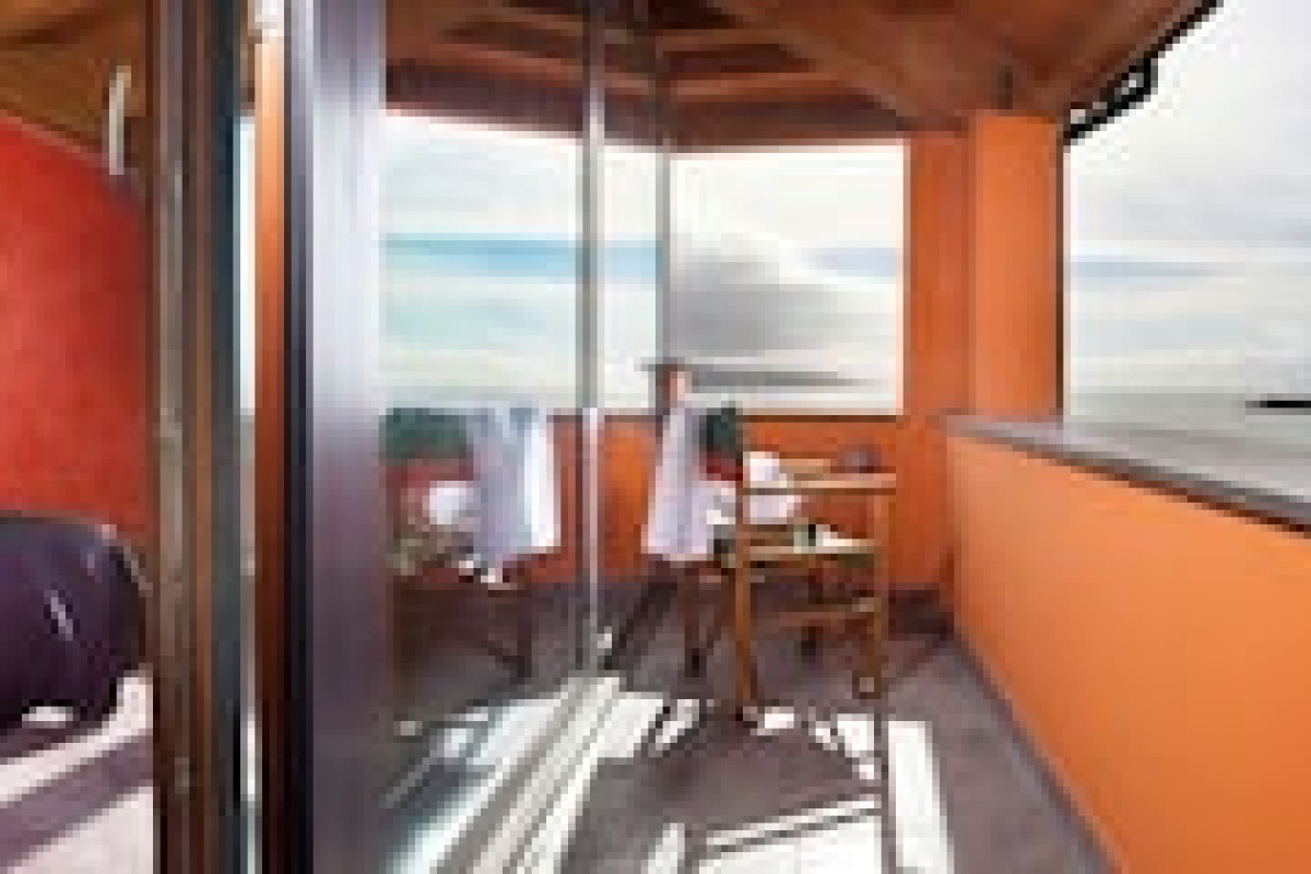 HOTEL AL GABBIANO