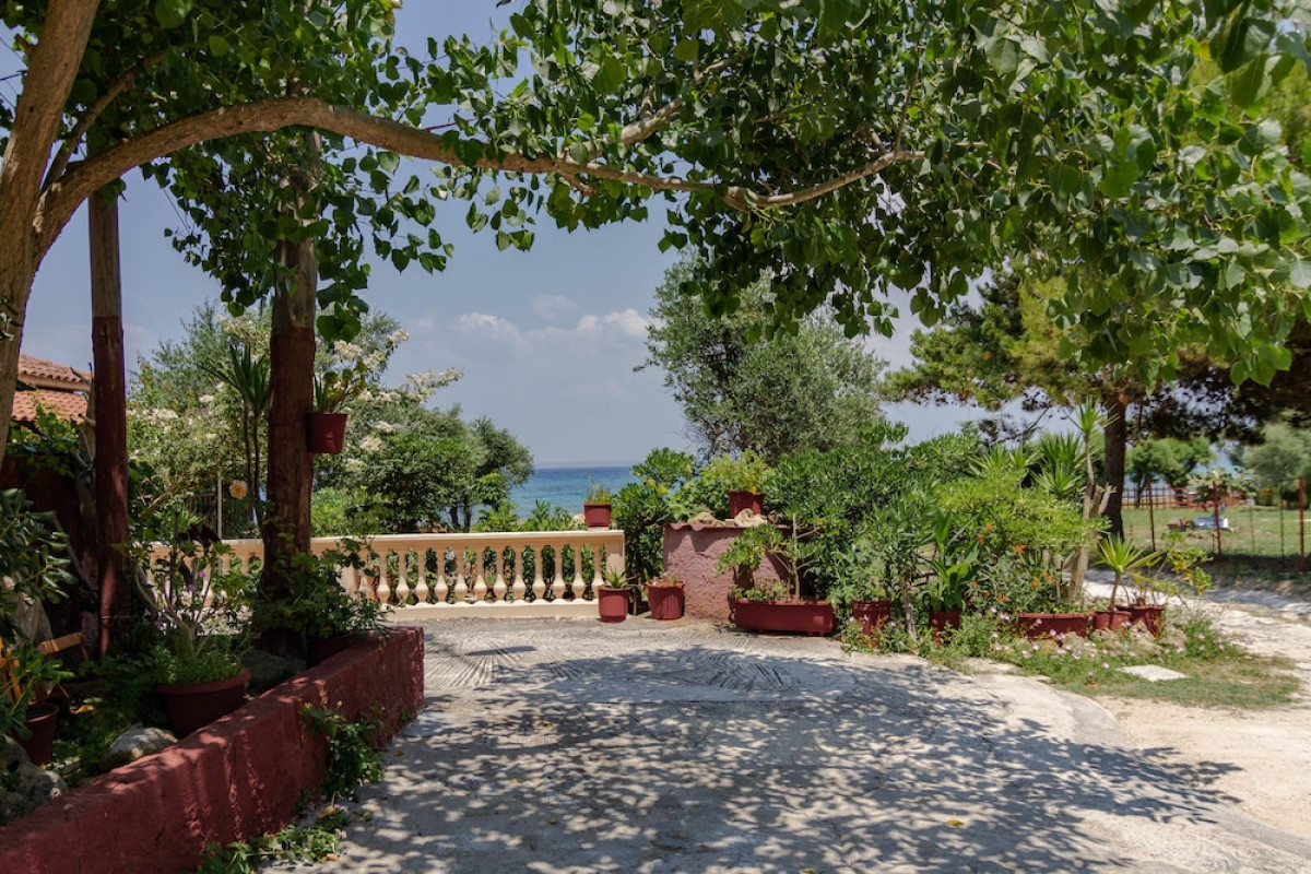 CASA DI MARE