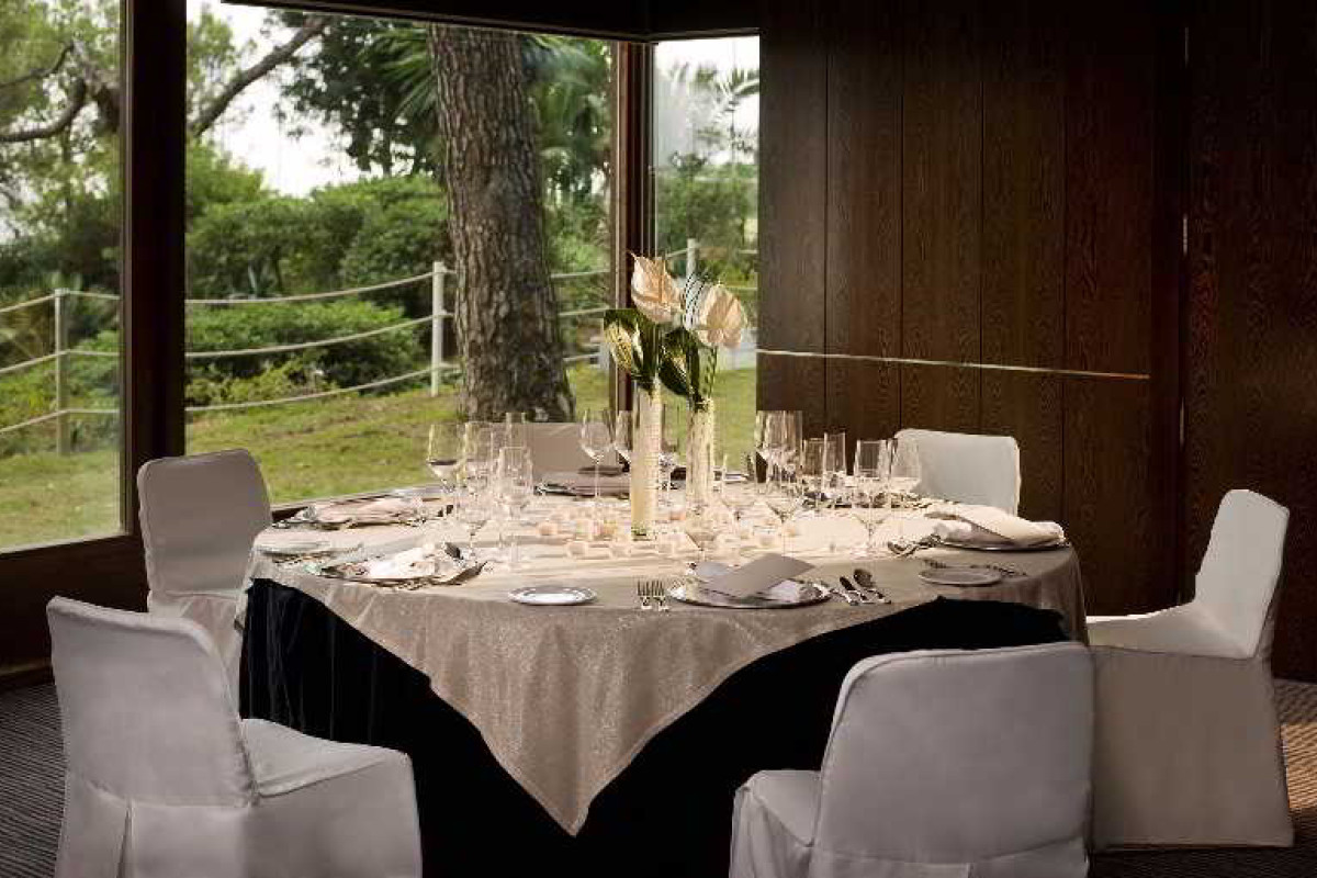 Hotel de Mar, a Gran Meliá Hotel
