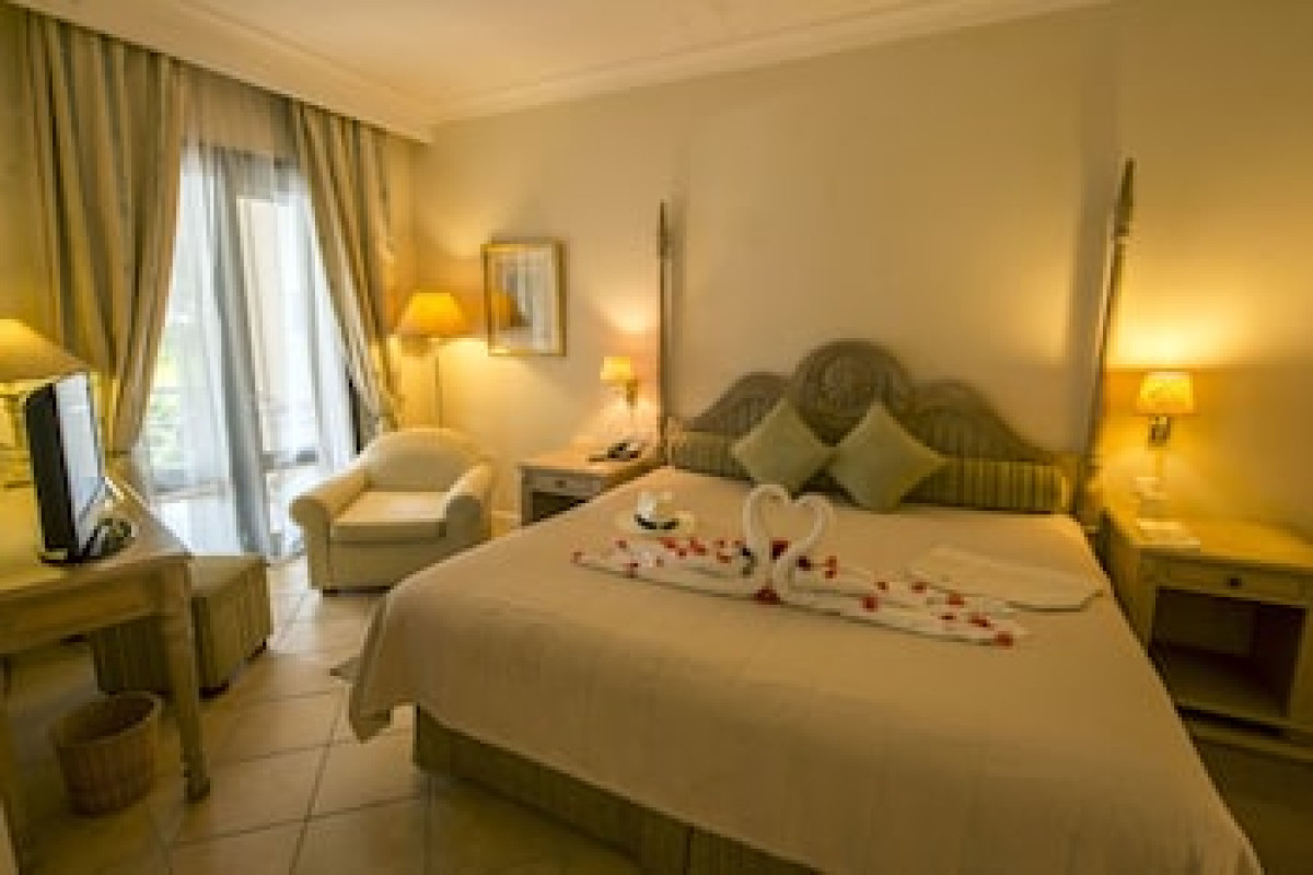 MARITIM RESORT amp; SPA MAURITIUS
