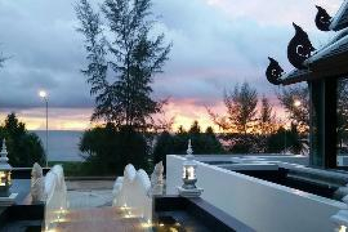 MAIKHAO PALM BEACH RESORT