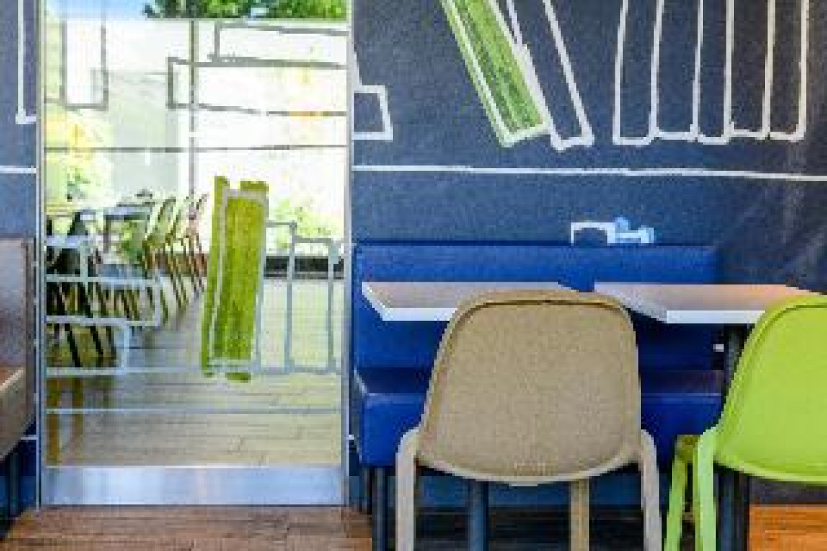 Hotel ibis budget Zurich City West