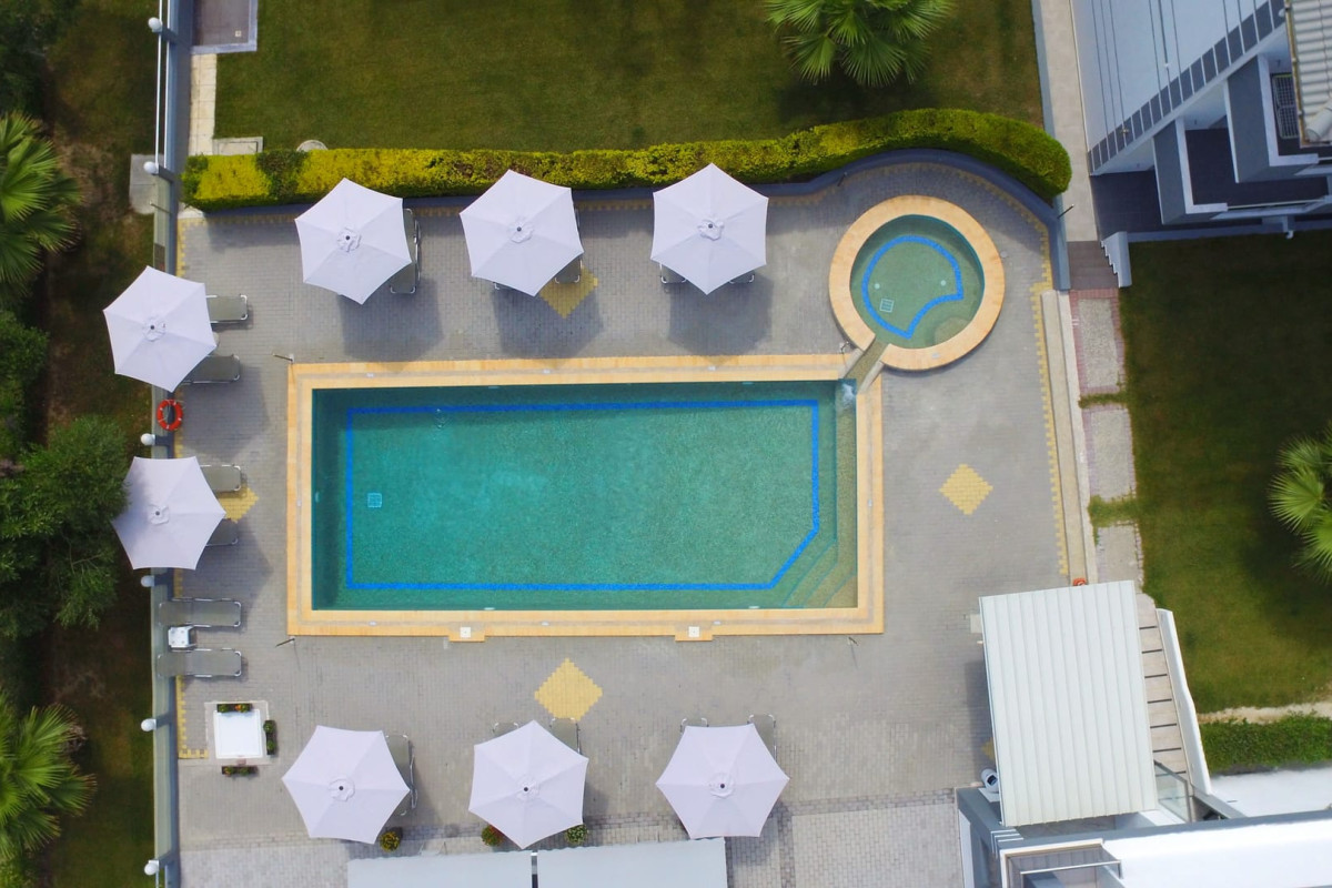 Akritas Hotel