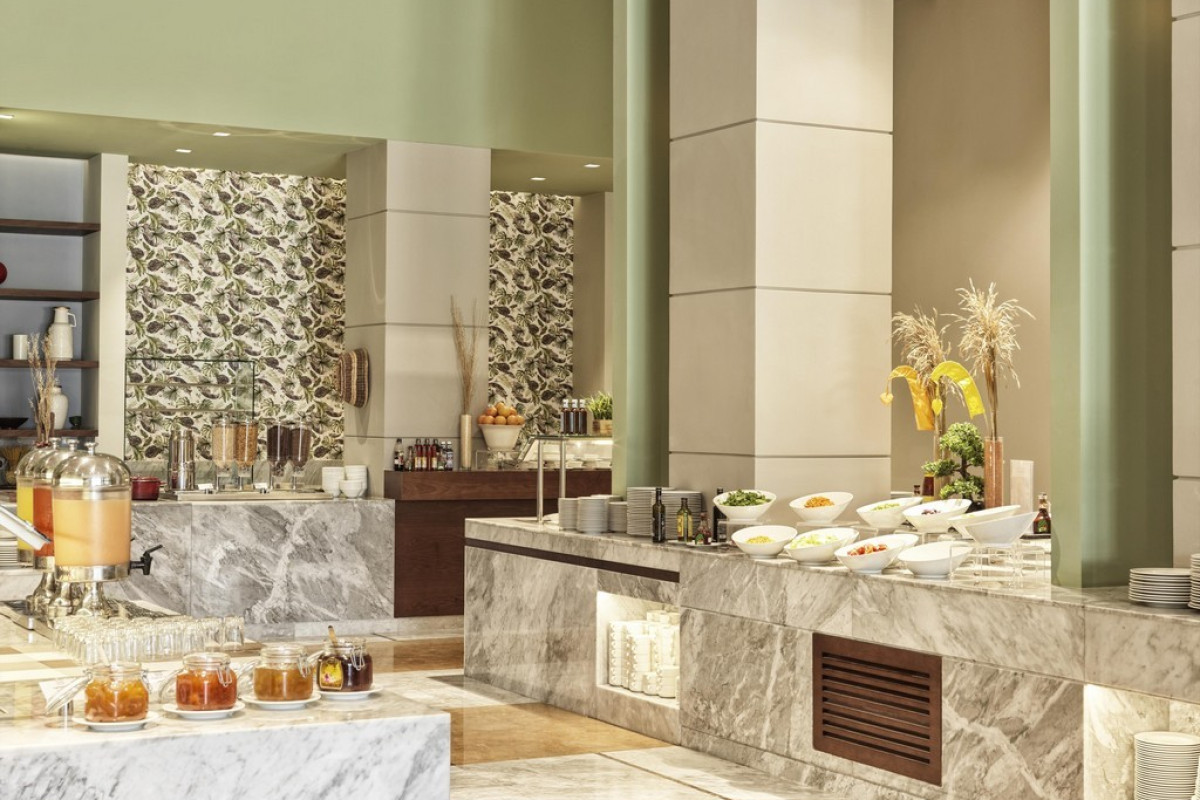 Fanar Hotel & Residences