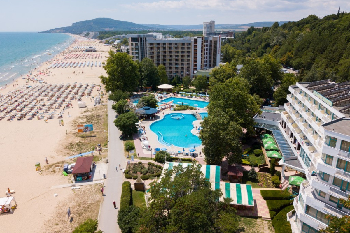 Arabella Beach (Albena) 4*