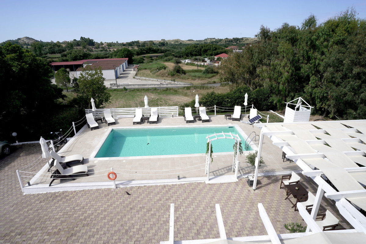 ASPASIA STUDIOS