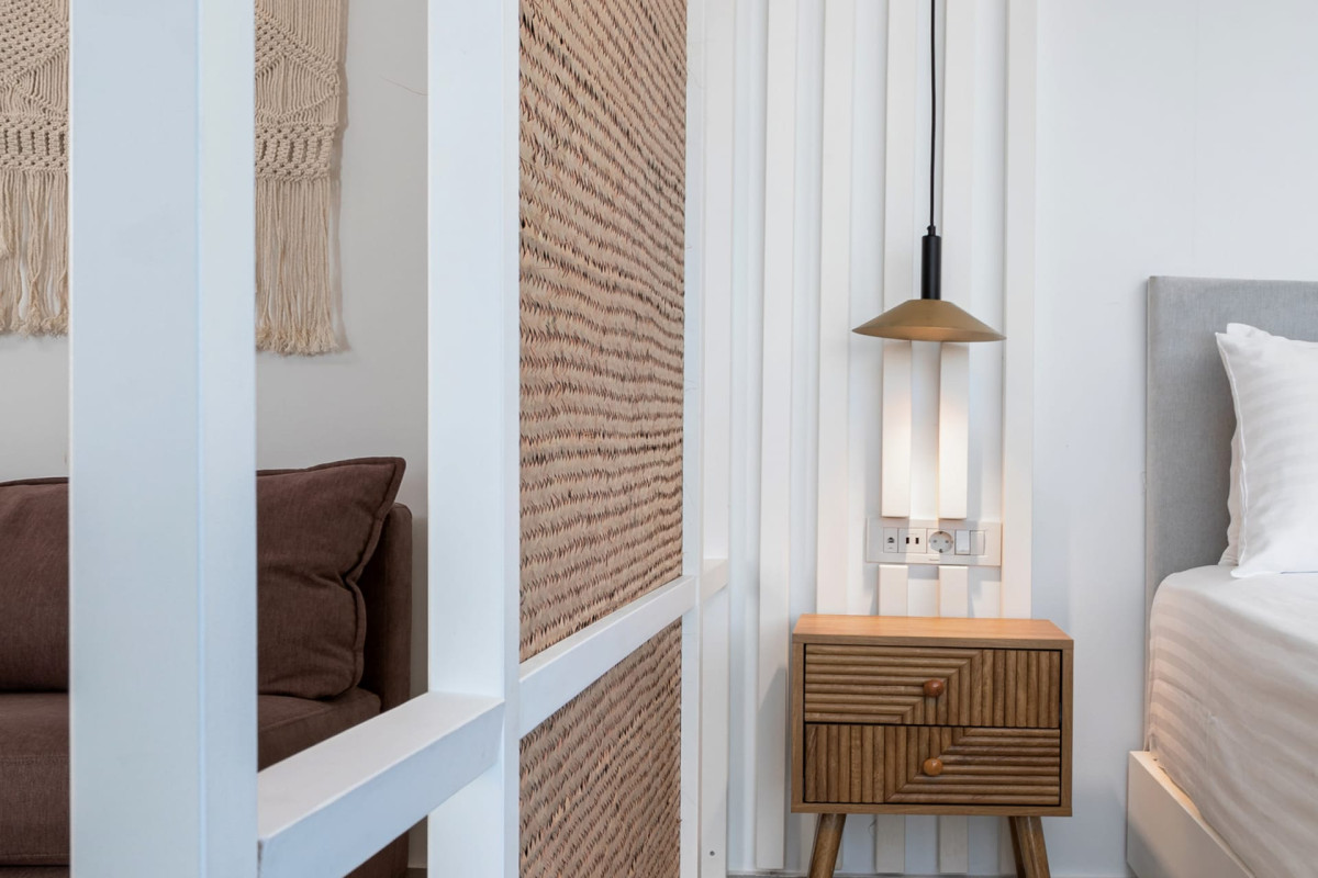 MYZITH LUXURY SUITES
