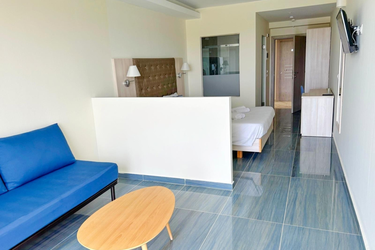 Laguna Holiday Resort