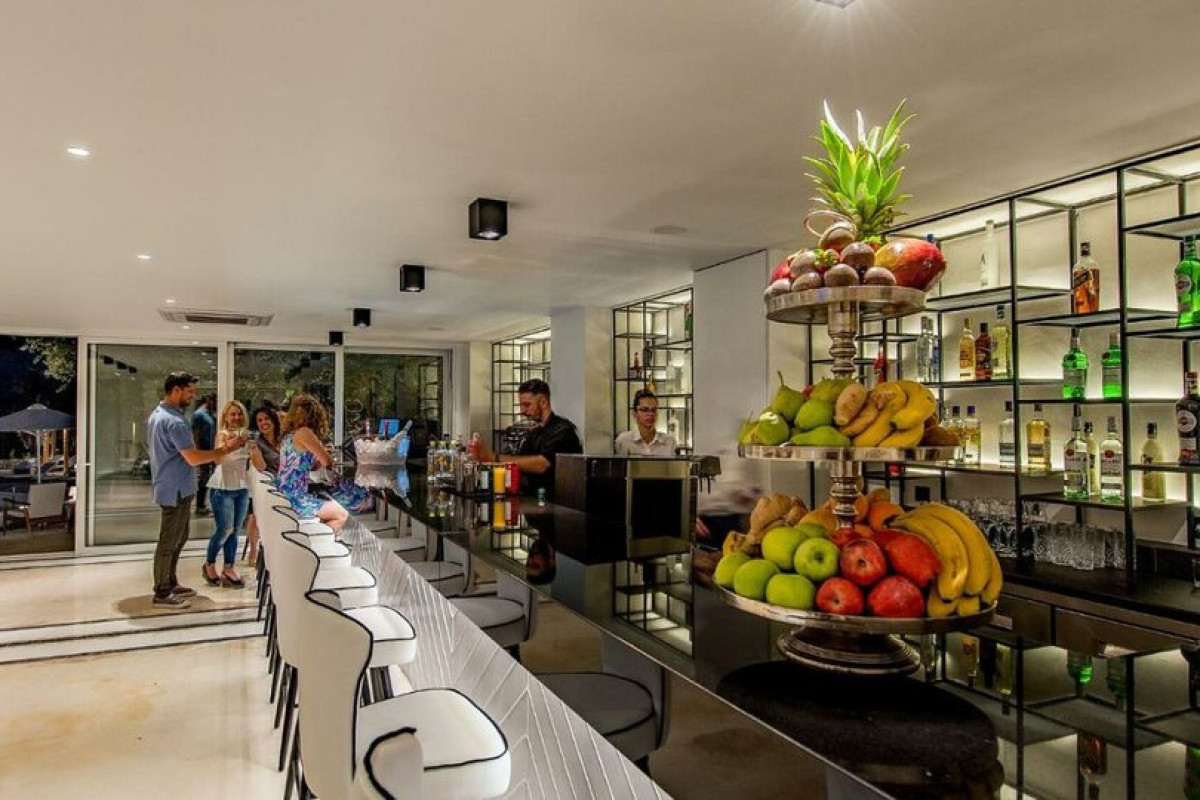Amaronda Resort  Spa