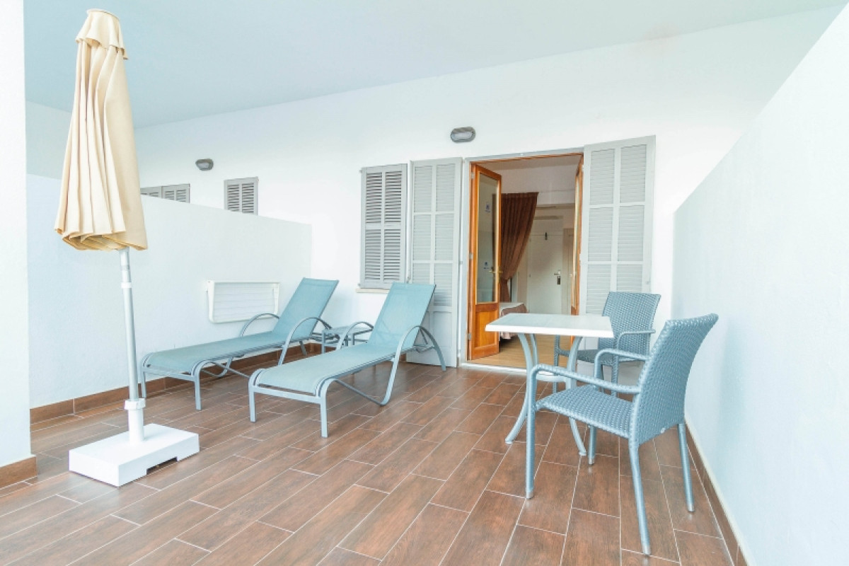 Eix Alcudia Hotel - Adults Only