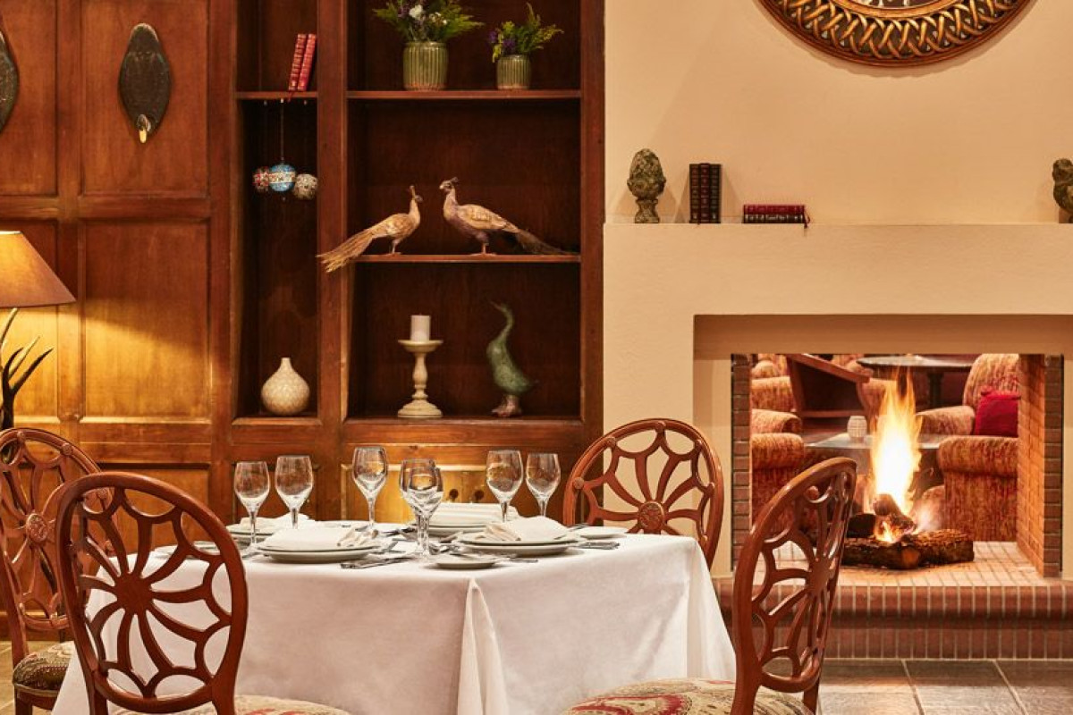 Grecotel Egnatia Hotel