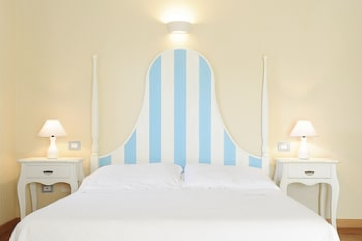 HOTEL PALAZZO SA PISCHEDDA