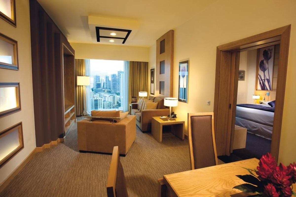 RIU Plaza Panama