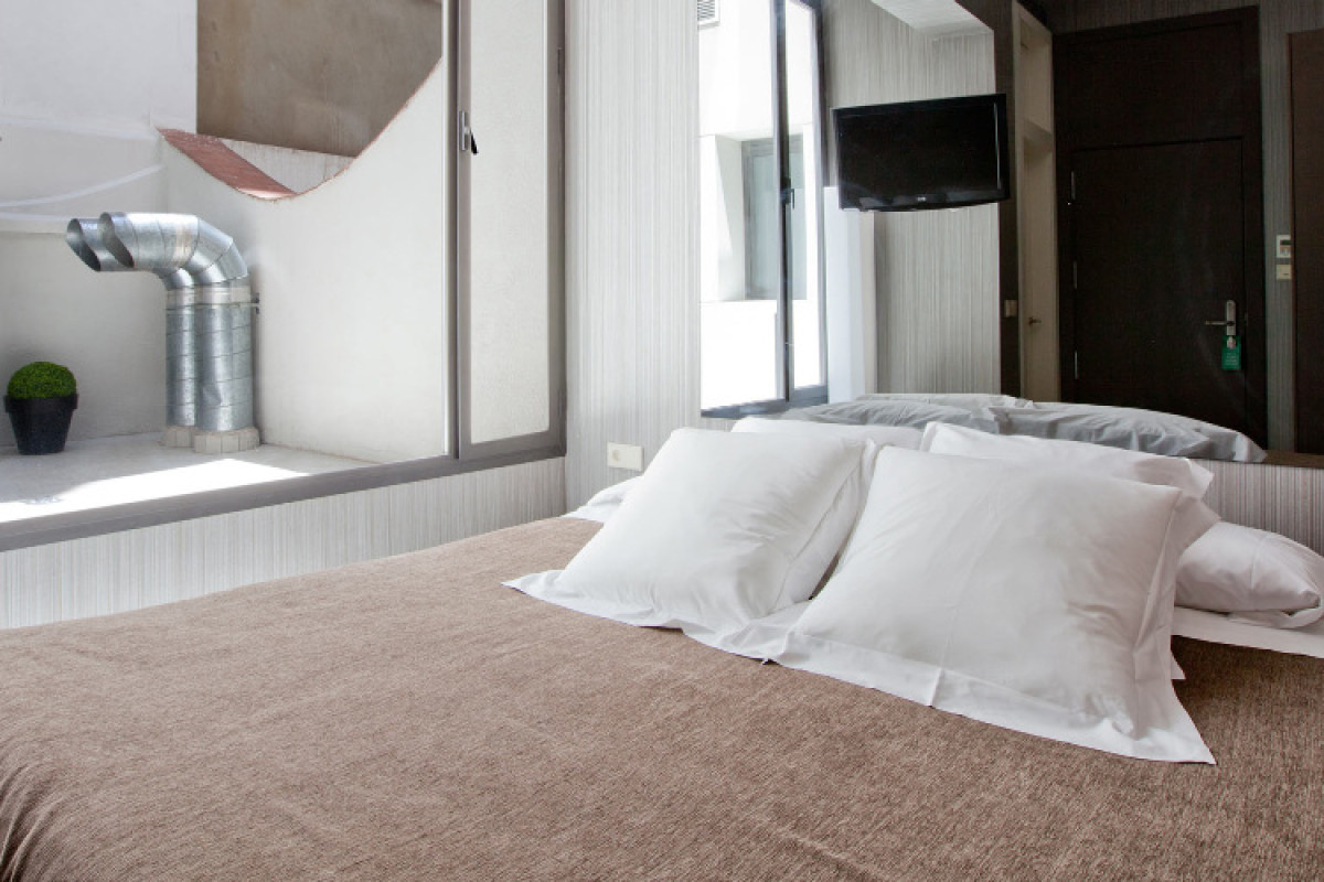 Cosy Rooms Embajador