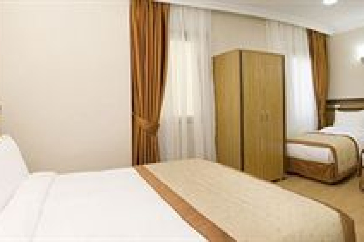 MAY HOTEL