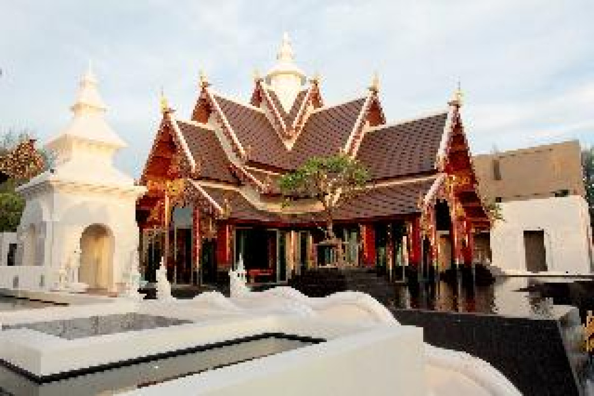 MAIKHAO PALM BEACH RESORT