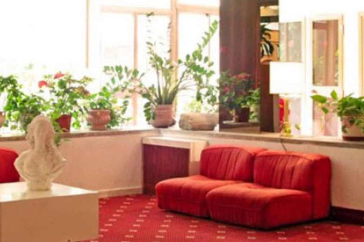Hotel San Giusto