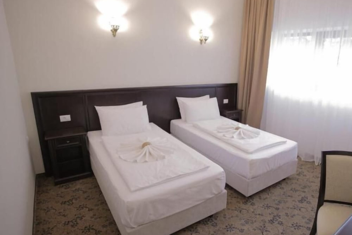REDIU HOTEL AND RESTAURANT