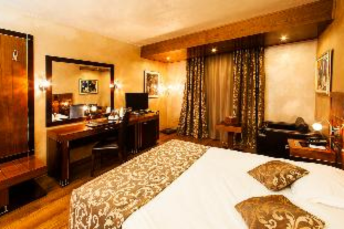 HOTEL ANEL
