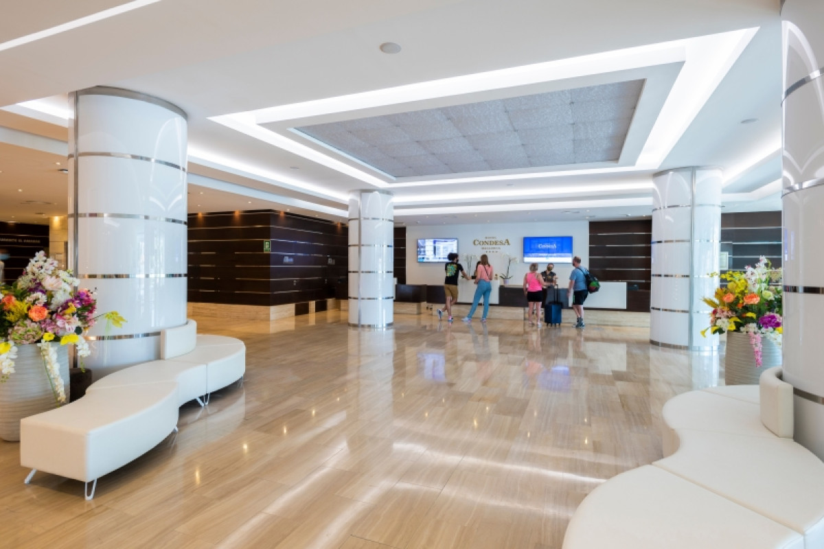 Hotel Condesa