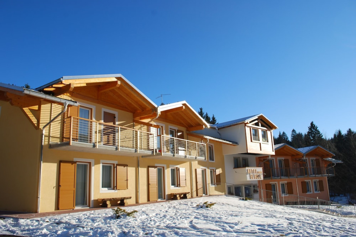 HOTEL ELBELE GARNI