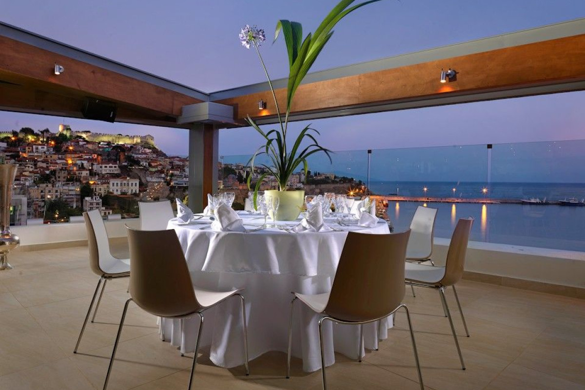 Airotel Galaxy Kavala