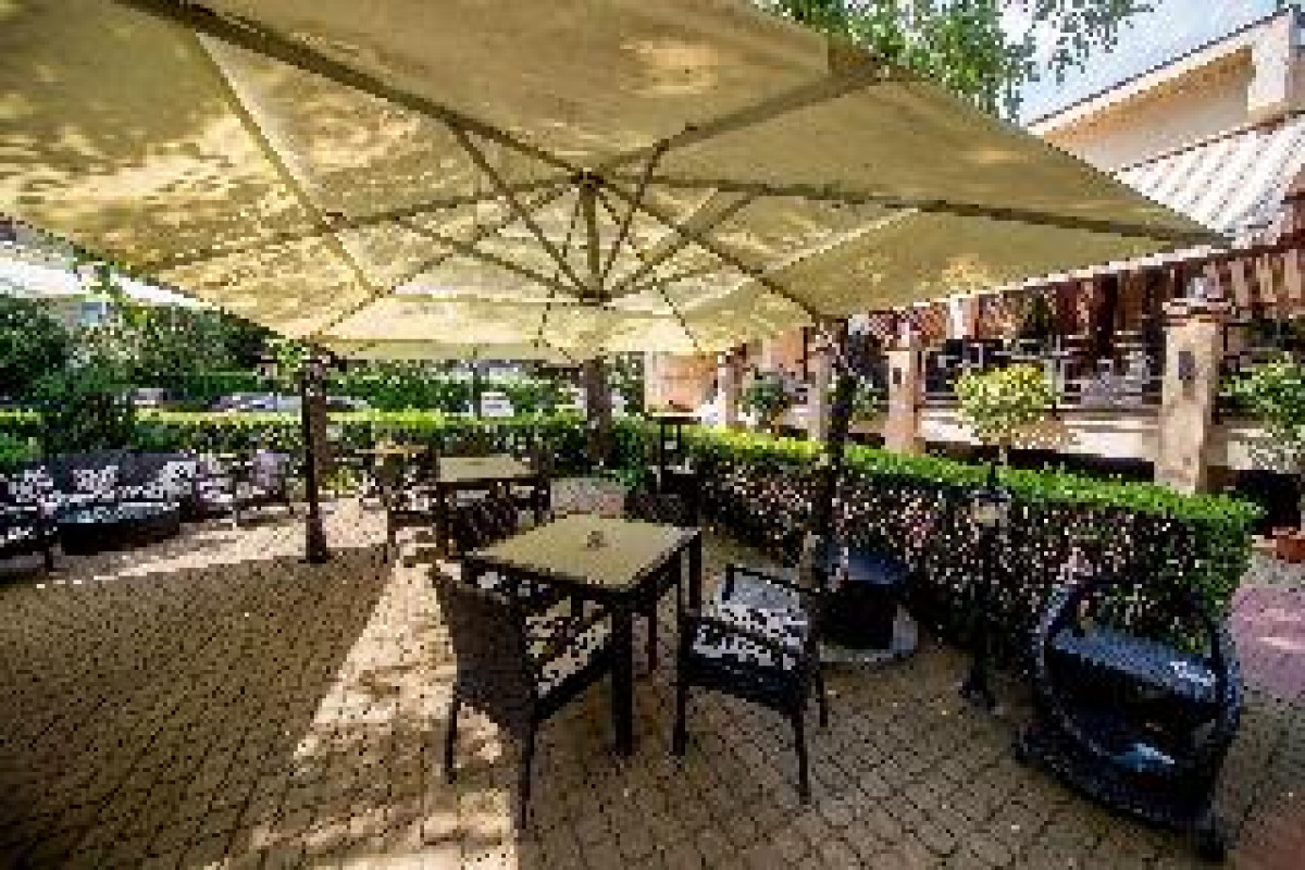 BEST WESTERN CENTRAL HOTEL