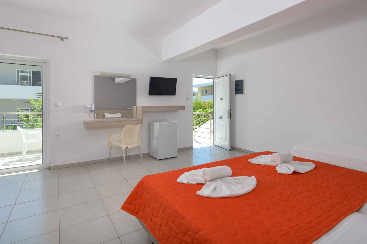 Stafilia Beach Hotel