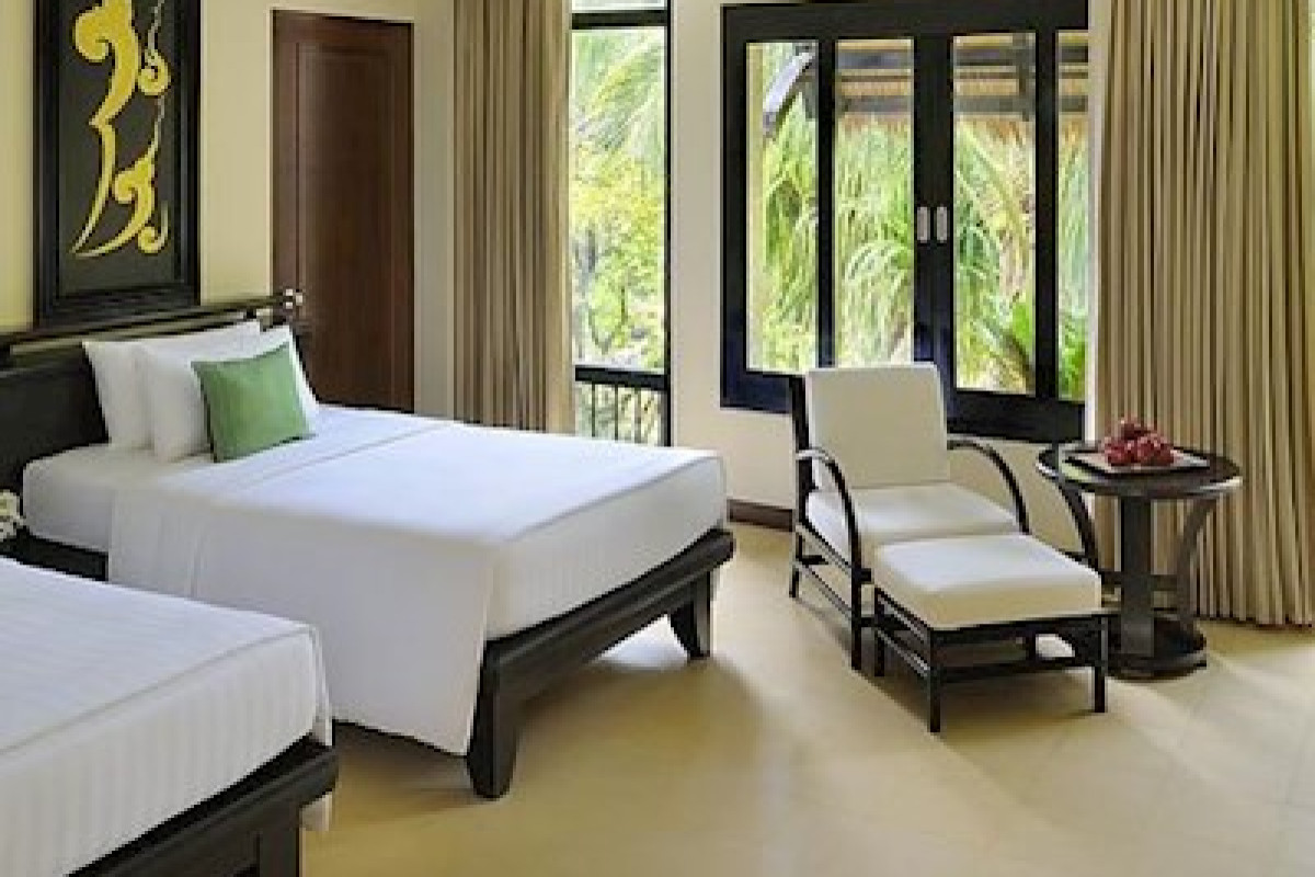 PARADOX RESORT PHUKET (COTTAGE)