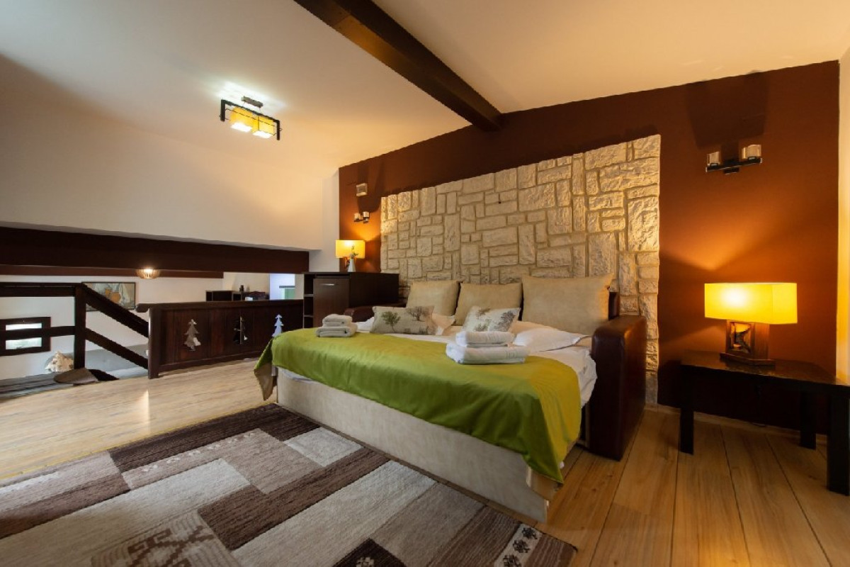 Transylvania Break (2 days)