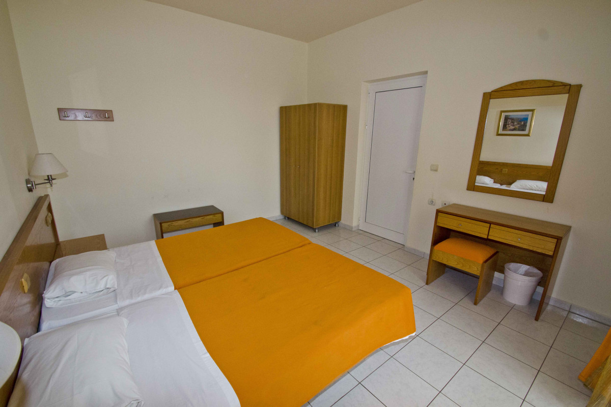 Stella Hotel (Rhodes)