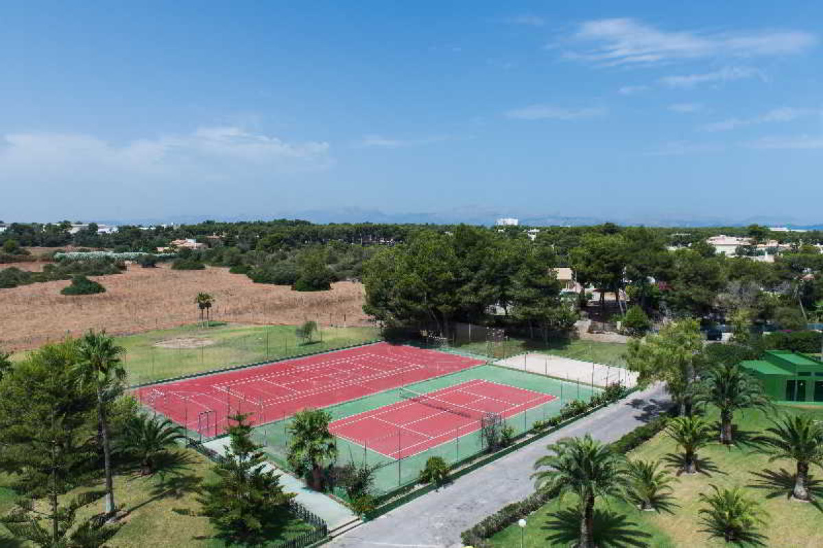 Exagon Park