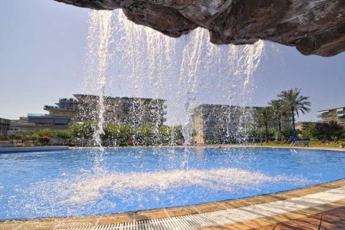 Pineda Park