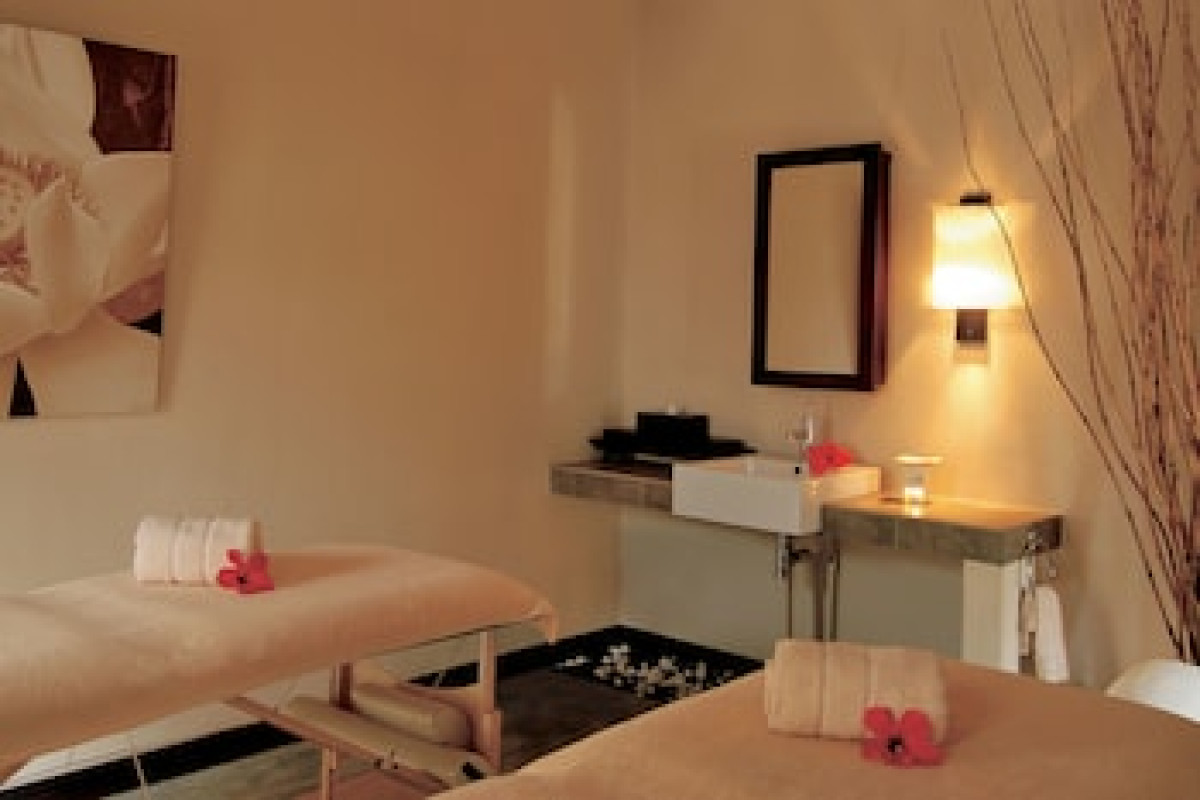 VERANDA PALMAR BEACH HOTEL