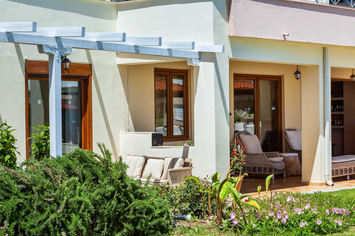 Hesperides Hotel