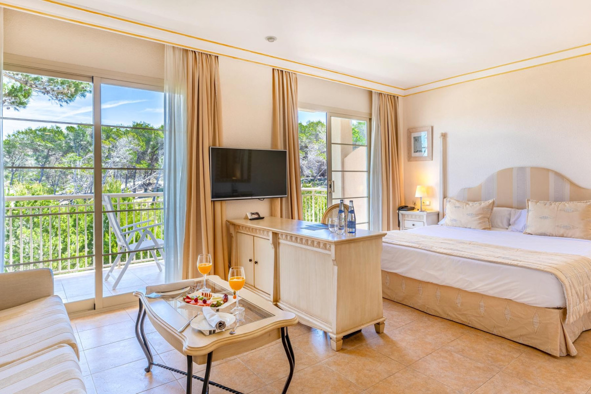 Viva Cala Mesquida Resort & Spa Adults Only
