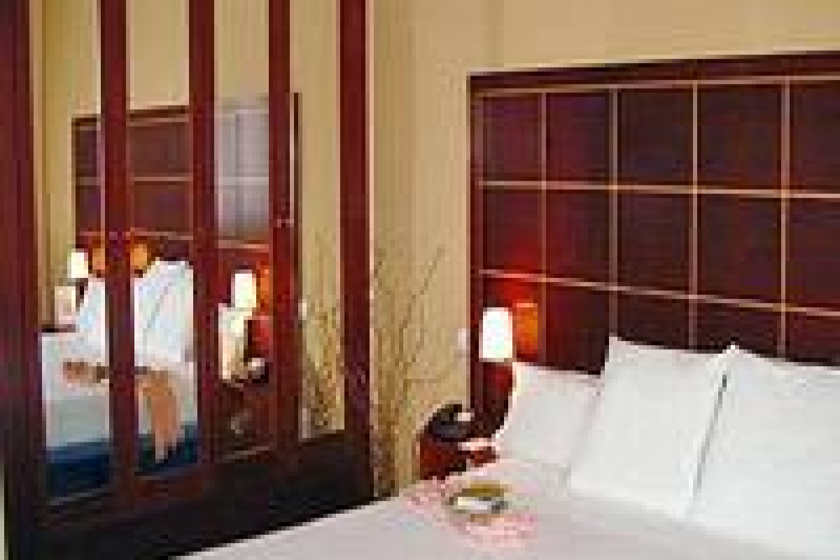 ARENAS ATIRAM HOTEL