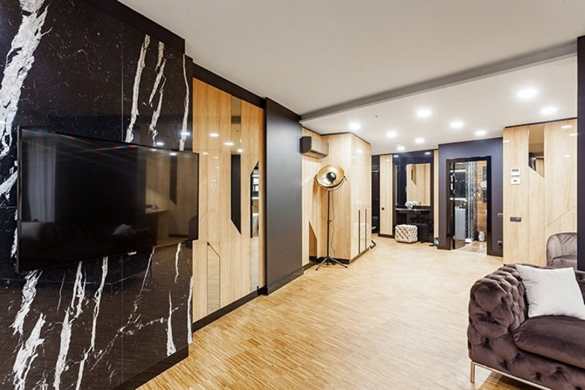 HOTEL PLATINIA