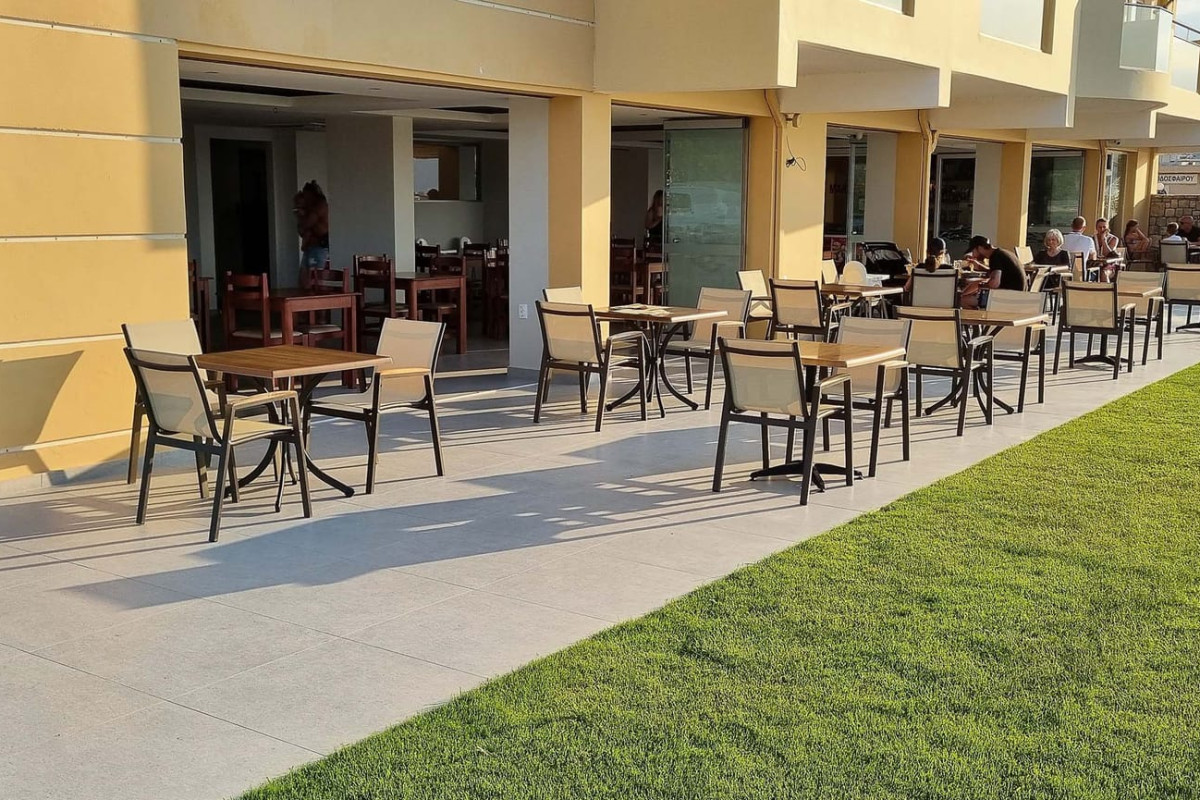 Sunny Bay Hotel Crete