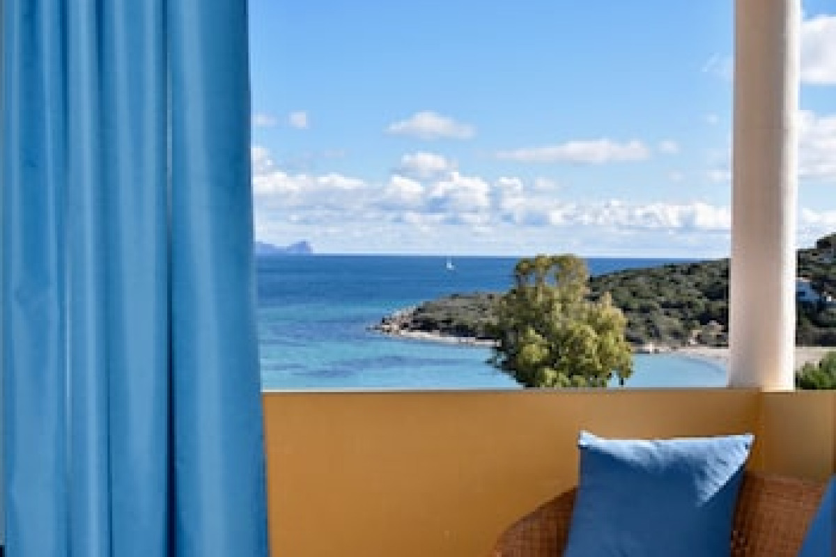LU’ HOTEL MALADROXIA
