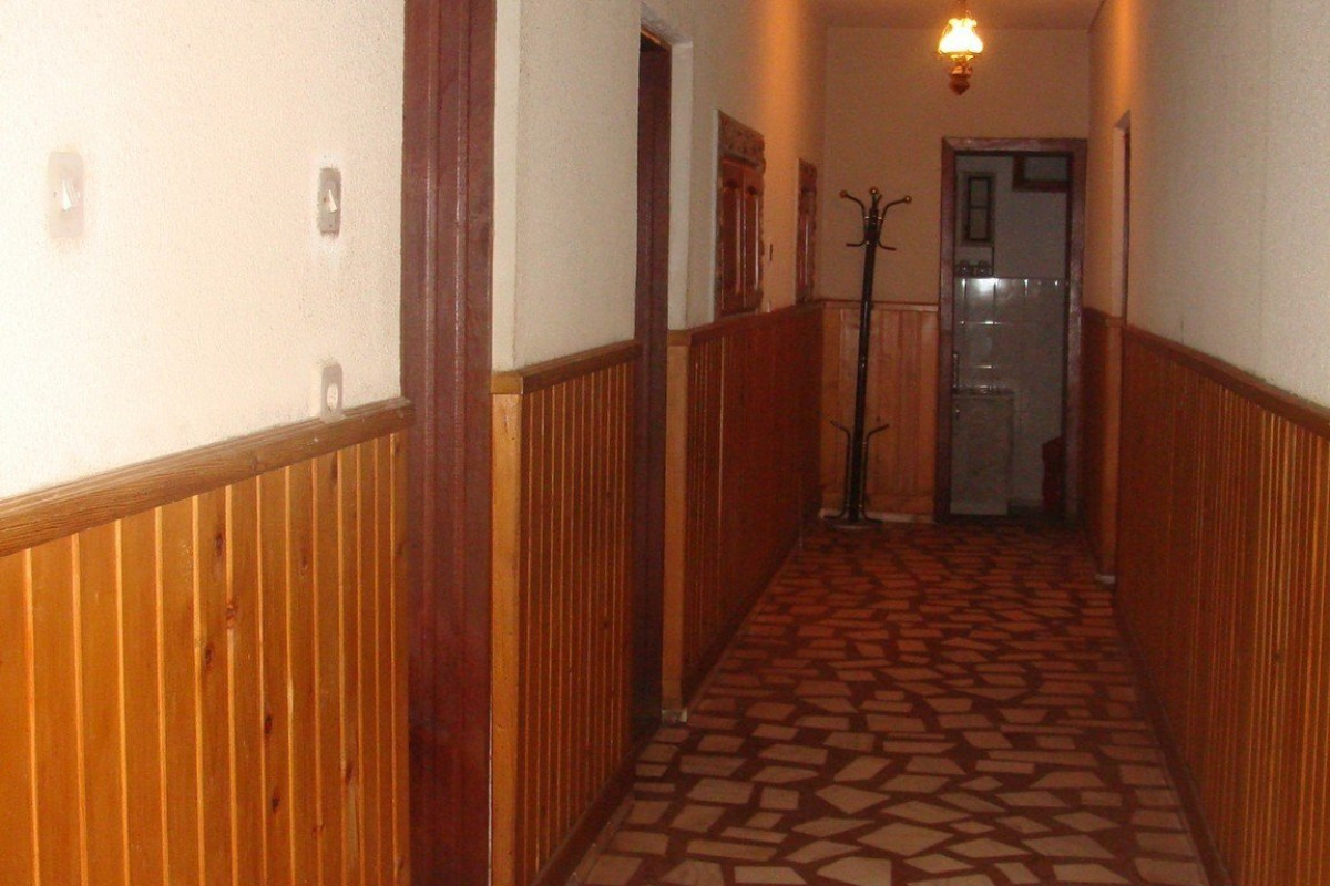 Pensiunea Irina 1