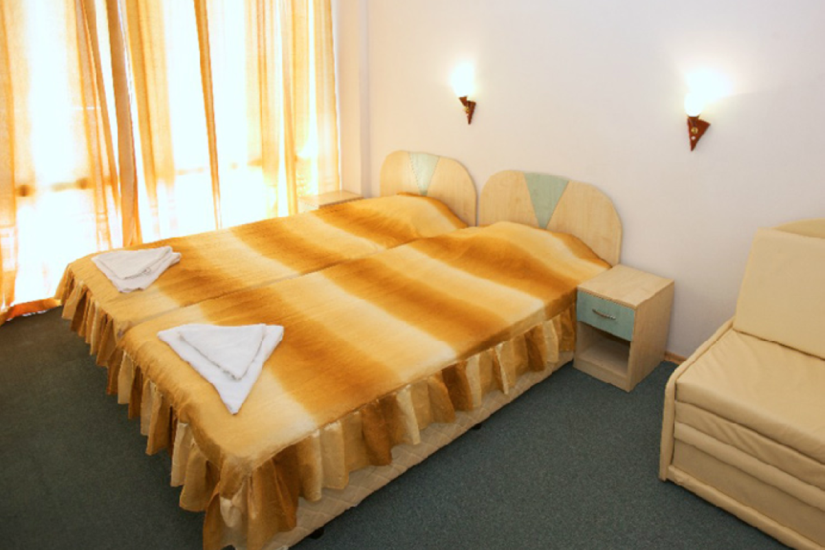 Arda (Sunny Beach) 3*