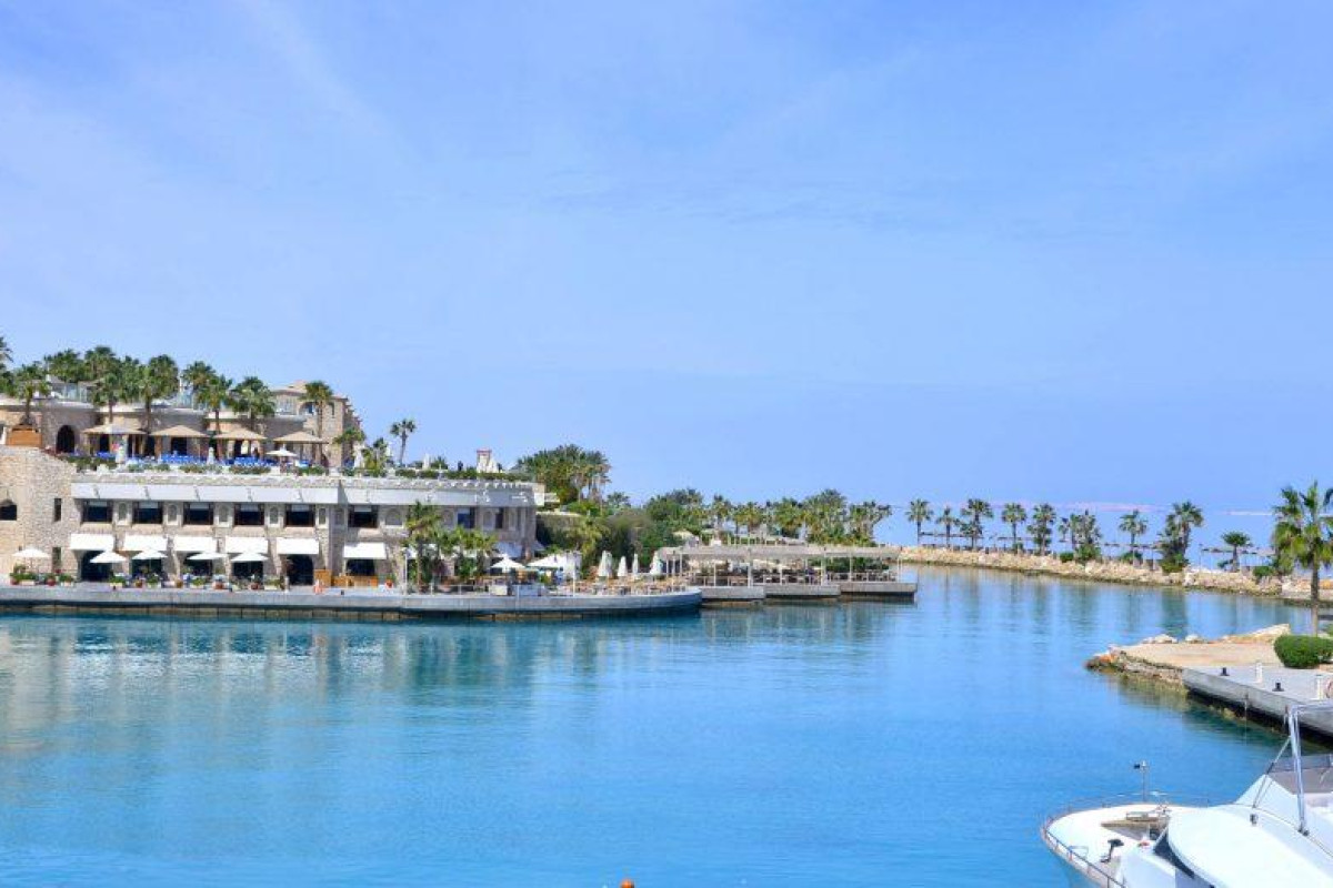 PICKALBATROS CITADEL RESORT